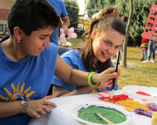 IL PAESE DI ALICE IN FESTA 2016