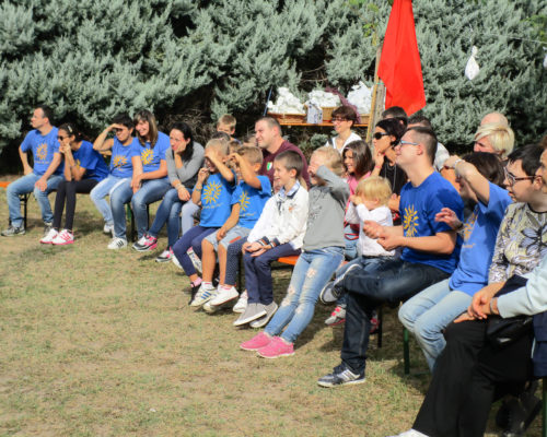 IL PAESE DI ALICE IN FESTA 2016